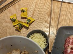 -新石器烤肉(百联川沙店)