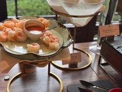 -杭州西子湖四季酒店-WL BISTRO西湖餐厅(灵隐路店)