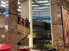 -上海浦东星河湾酒店
