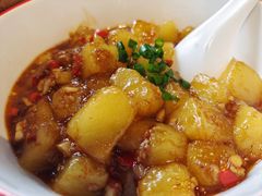 -恋拐子油爆虾·家常菜
