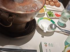 -半闲斋羊肉铺(齐礼阎店)