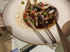 -福来齐·鲁菜海鲜·渔家菜(朝阳街分店)