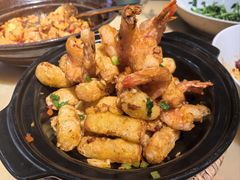 -锦府盐帮·侯宅(五棵松万达店)