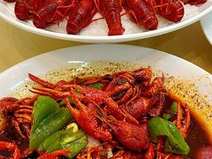 -刘栋梁大排档(淮海东路店)