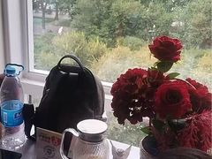 -圣彼得堡观江俄餐厅(中央大街黑金冠店)