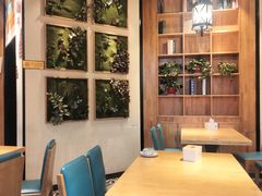 大堂-金悦印象小馆(三里河店)