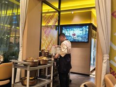 -润园四季椰子鸡火锅(卓越INTOWN店)