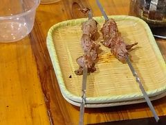 -新疆伊宁远征餐厅