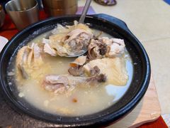 -屋里家延边朝鲜族冷面(南园店)