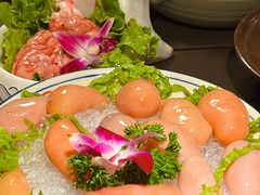 -山城棒棒军手作火锅·天花板手撕水牛鲜毛肚(北京店)
