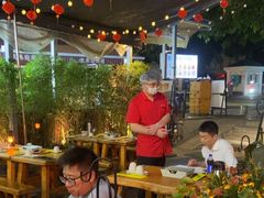 -木屋烧烤(白石洲店)