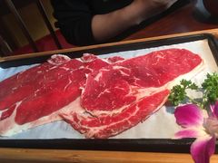 -巴邑火锅·夜宵(港隆广场店)