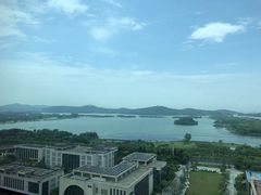 -无锡瑞廷西郊酒店·悦湖景观餐厅