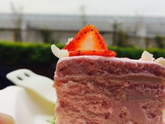 -可丽可丽·生日蛋糕·下午茶(厦门鹭港店)