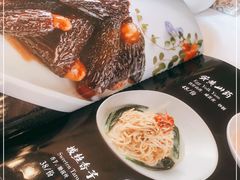 -洋洋中餐馆·SINCE 1997(信投店)