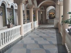 -汕头金乐大酒店