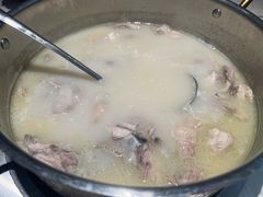 胡椒猪肚鸡-顺德公广东猪肚鸡·煲仔饭(白石洲店)