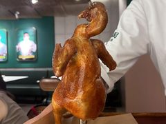 -费大厨辣椒炒肉(黄兴中心广场店)