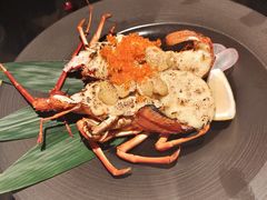 -西村日本料理(香格里拉饭店)