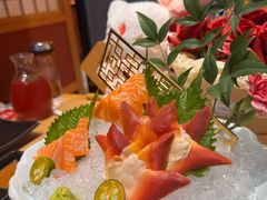 -松鱼亭·和牛烧肉(协鑫广场店)