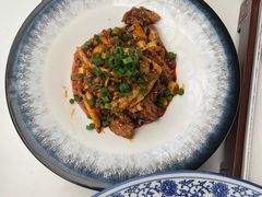 -院8里·少城记忆老川菜(宽窄巷子店)