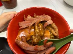 -百乐门粉面店(二龙喉分店)