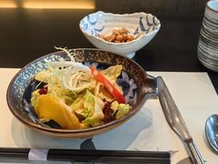 -将军日本餐厅·Shogun(厦门马哥孛罗东方大酒店)