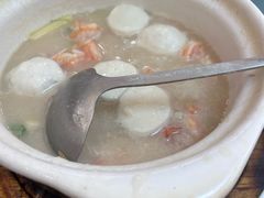 -桂园白粥·潮汕老味道