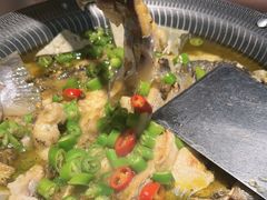 -半天妖烤鱼(西直门凯德mall店)