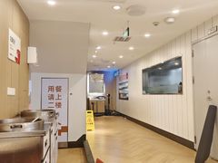 -乡村基(环球中心北区餐厅)