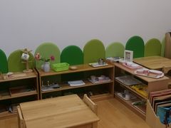 -婴智贝佳蒙特梭利早教托育中心(杨浦店)