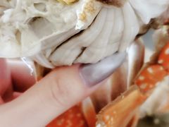-王四营海鲜市场