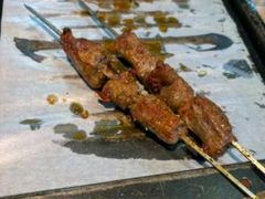 -四禧精酿铜锅涮肉·烧烤工场(大明湖店)