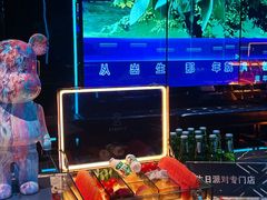 -Z-PARTY KTV(金太湖店)