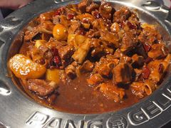 -胖哥俩肉蟹煲(梅溪步步高店)