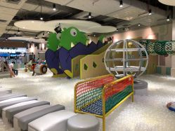 -meland亲子乐园•活动包场(佛山新DNA购物中心店)