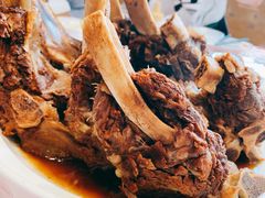 -西贝莜面村(上海百联西郊店)