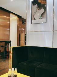 -崇尚GAVIN STYLE臻选