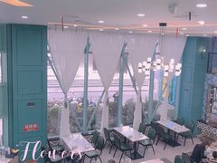-东鑫记港式茶餐厅(南京东路店)