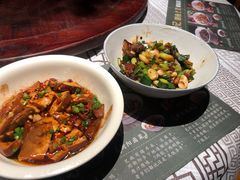 -农耕记·湖南土菜(科技园店)