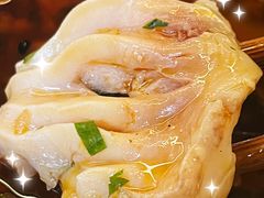 鱼白-红满堂特色梭边鱼(双林中横路社区店)
