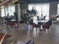 大堂-百好乐宠物友好餐厅(朝外大街店)