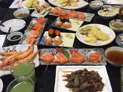 -真剑日本料理·铁板烧(贵州路店)
