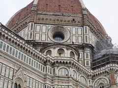 -圣母百花大教堂穹顶