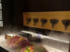 -金链花·泰国餐厅(国贸店)