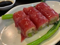 金莎红米肠-添运来(茶园奥园广场店)