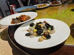 -功德林(南京西路店)