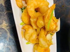 -玉林烤鸭店(定福庄店)