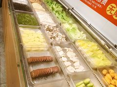 -成老灶火锅鸡(平山店)