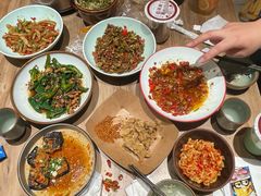 -高嗲嗲·现炒下饭菜(石鼓路店)